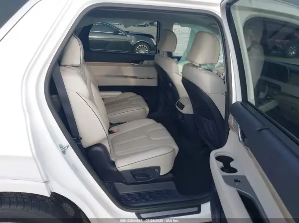 KM8R5DHE5MU230451 2021 HYUNDAI PALISADE - Image 8