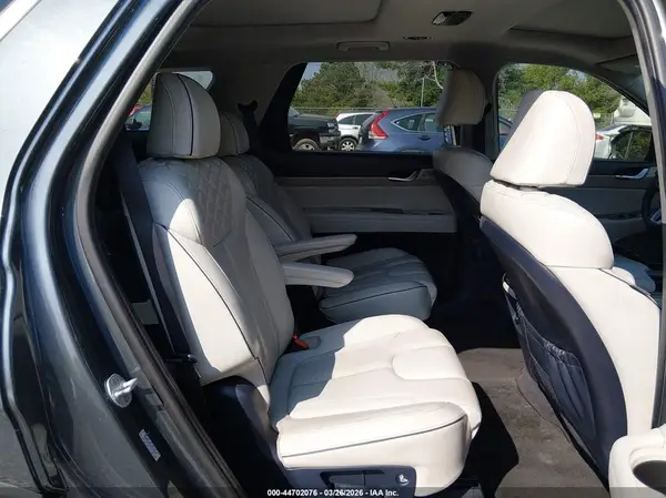 KM8R5DHE5MU231034 2021 HYUNDAI PALISADE - Image 8