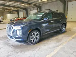 KM8R5DHE5MU231499 2021 HYUNDAI PALISADE