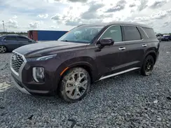 KM8R5DHE5MU234970 2021 HYUNDAI PALISADE