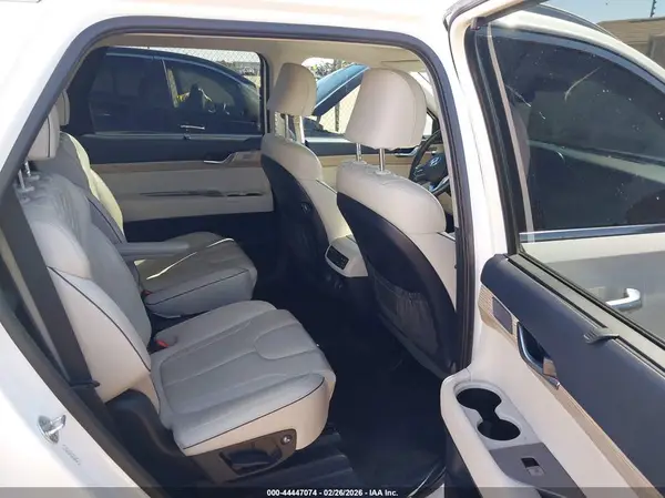 KM8R5DHE5MU238212 2021 HYUNDAI PALISADE - Image 8