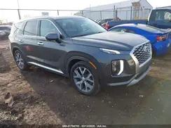 KM8R5DHE5MU239862 2021 HYUNDAI PALISADE