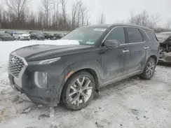 KM8R5DHE5MU242339 2021 HYUNDAI PALISADE