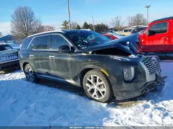 KM8R5DHE5MU245886 2021 HYUNDAI PALISADE