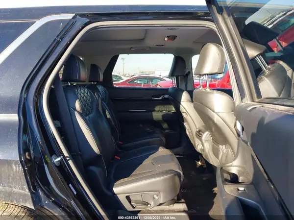 KM8R5DHE5MU245886 2021 HYUNDAI PALISADE - Image 8