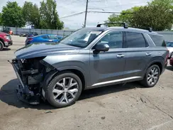 KM8R5DHE5MU284669 2021 HYUNDAI PALISADE