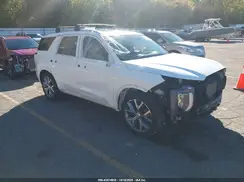 KM8R5DHE5MU299401 2021 HYUNDAI PALISADE