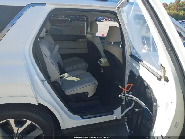 KM8R5DHE5MU299401 2021 HYUNDAI PALISADE - Image 8