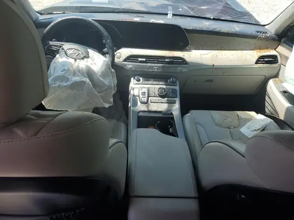 KM8R5DHE5MU300059 2021 HYUNDAI PALISADE - Image 8