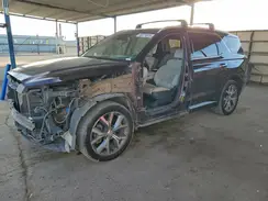 KM8R5DHE5MU317959 2021 HYUNDAI PALISADE