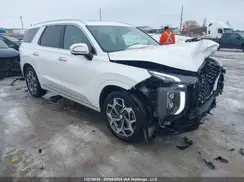 KM8R5DHE5MU321980 2021 HYUNDAI PALISADE