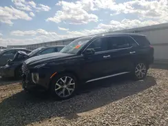 KM8R5DHE5MU331456 2021 HYUNDAI PALISADE