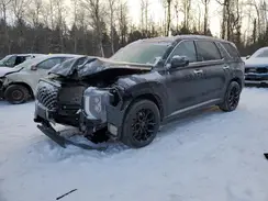 KM8R5DHE5NU375880 2022 HYUNDAI PALISADE