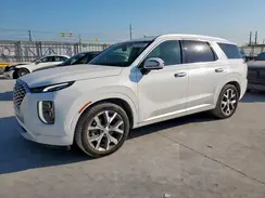 KM8R5DHE5NU382747 2022 HYUNDAI PALISADE
