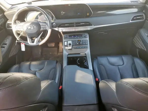 KM8R5DHE5NU382747 2022 HYUNDAI PALISADE - Image 8
