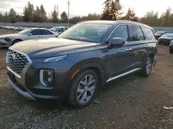 KM8R5DHE5NU393294 2022 HYUNDAI PALISADE