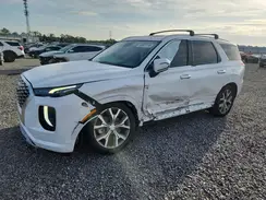 KM8R5DHE5NU401636 2022 HYUNDAI PALISADE