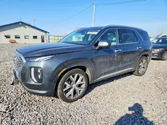 KM8R5DHE5NU407355 2022 HYUNDAI PALISADE