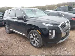 KM8R5DHE5NU414869 2022 HYUNDAI PALISADE