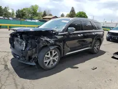 KM8R5DHE5NU414872 2022 HYUNDAI PALISADE