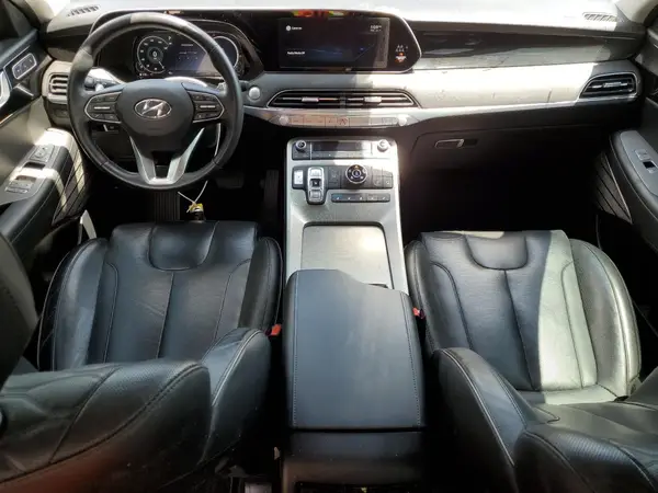 KM8R5DHE5NU414872 2022 HYUNDAI PALISADE - Image 8
