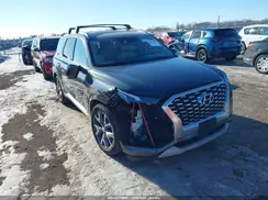 KM8R5DHE5NU418212 2022 HYUNDAI PALISADE