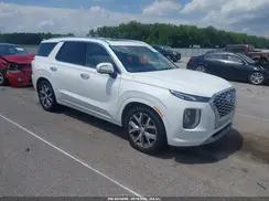 KM8R5DHE5NU419165 2022 HYUNDAI PALISADE