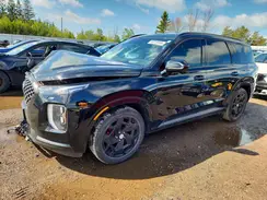 KM8R5DHE5NU431137 2022 HYUNDAI PALISADE