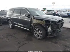 KM8R5DHE5NU468978 2022 HYUNDAI PALISADE