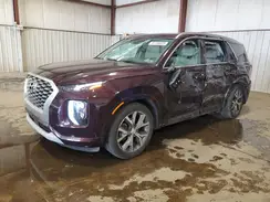 KM8R5DHE5NU480905 2022 HYUNDAI PALISADE