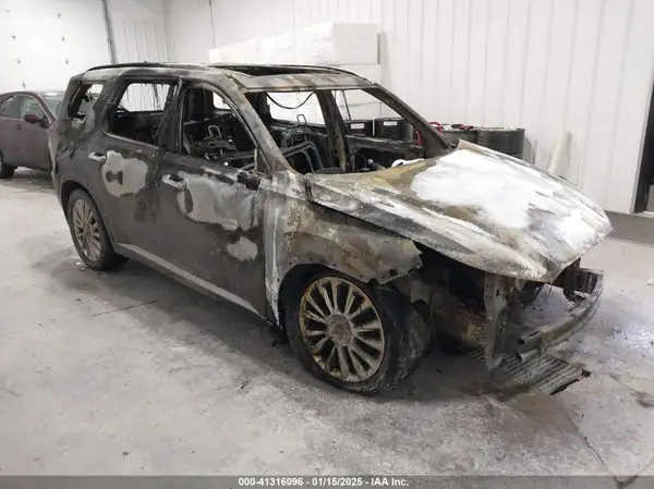 KM8R5DHE6LU033979 2020 HYUNDAI PALISADE - Image 1