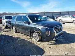KM8R5DHE6LU037496 2020 HYUNDAI PALISADE