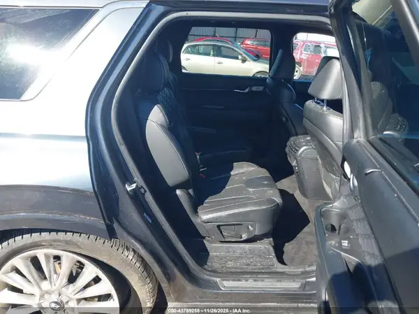 KM8R5DHE6LU037496 2020 HYUNDAI PALISADE - Image 8