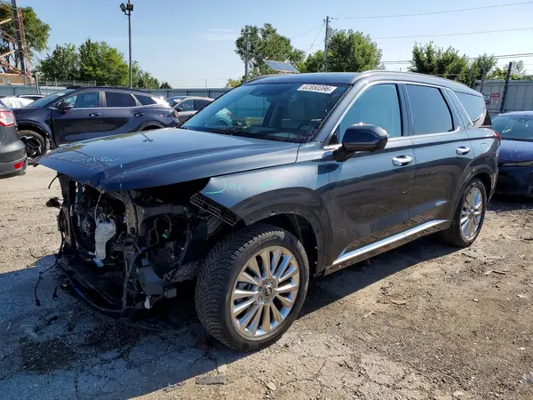 KM8R5DHE6LU038602 2020 HYUNDAI PALISADE - Image 1