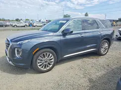 KM8R5DHE6LU039314 2020 HYUNDAI PALISADE