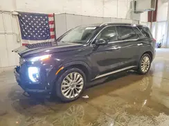 KM8R5DHE6LU039698 2020 HYUNDAI PALISADE