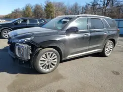 KM8R5DHE6LU044383 2020 HYUNDAI PALISADE
