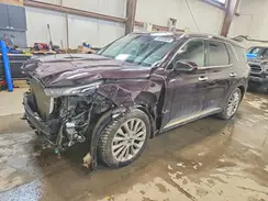 KM8R5DHE6LU046067 2020 HYUNDAI PALISADE