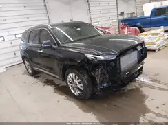 KM8R5DHE6LU046537 2020 HYUNDAI PALISADE