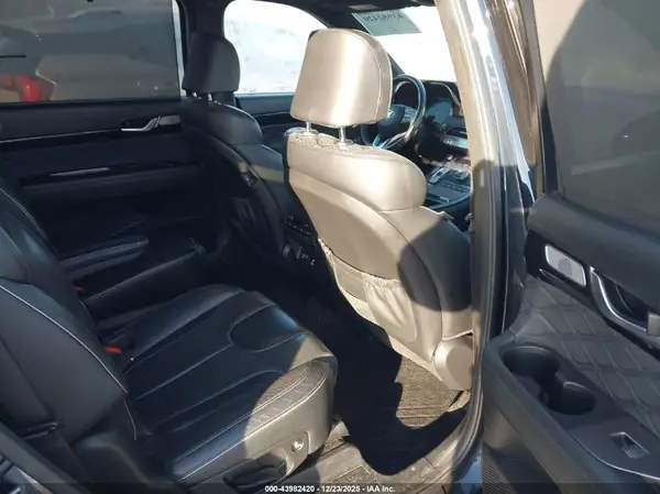 KM8R5DHE6LU047185 2020 HYUNDAI PALISADE - Image 8