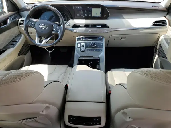 KM8R5DHE6LU052516 2020 HYUNDAI PALISADE - Image 8