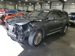 KM8R5DHE6LU054136 2020 HYUNDAI PALISADE
