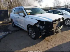 KM8R5DHE6LU063452 2020 HYUNDAI PALISADE