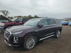 KM8R5DHE6LU065072 2020 HYUNDAI PALISADE