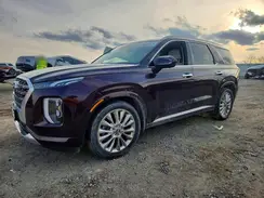 KM8R5DHE6LU069090 2020 HYUNDAI PALISADE