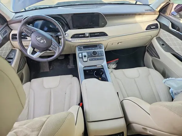 KM8R5DHE6LU069090 2020 HYUNDAI PALISADE - Image 8