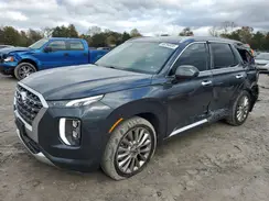 KM8R5DHE6LU072359 2020 HYUNDAI PALISADE