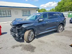 KM8R5DHE6LU076041 2020 HYUNDAI PALISADE
