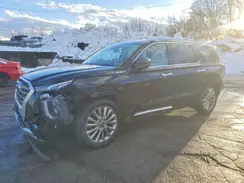 KM8R5DHE6LU076962 2020 HYUNDAI PALISADE