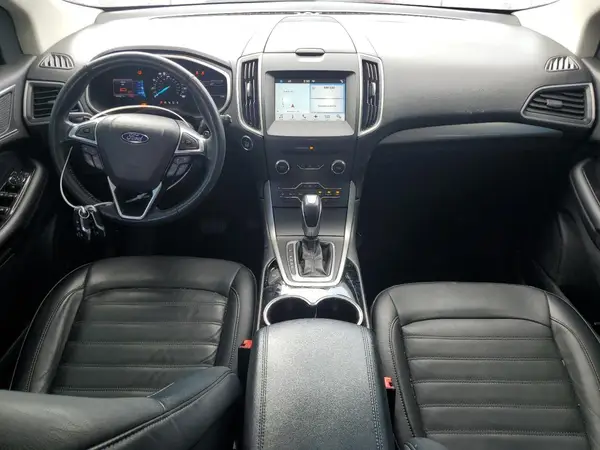 KM8R5DHE6LU084821 2020 HYUNDAI PALISADE - Image 8
